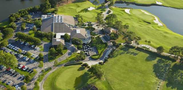 Sawgrass Country Club - photo 6