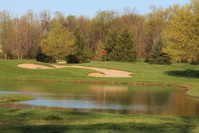 Foxfire Golf Club - photo 3