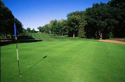 Francis A. Gross Golf Course - photo 3