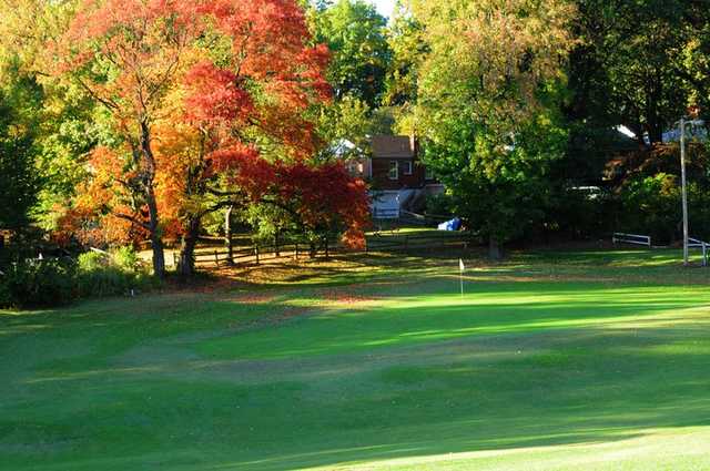 Normandie Golf Club - photo 3