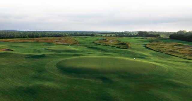 Trinity Forest Golf Club - photo 6