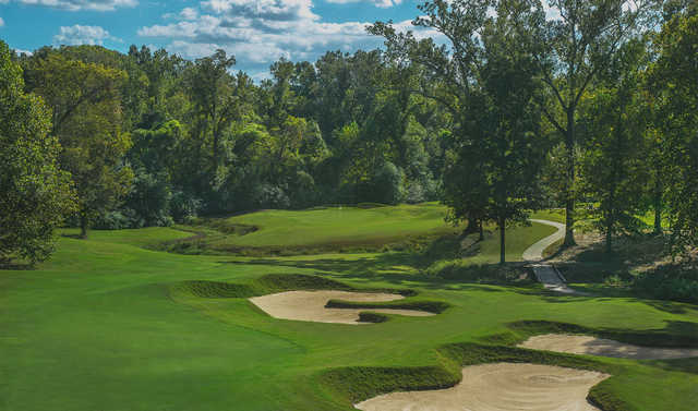 Tamahka Trails Golf Club - photo 2