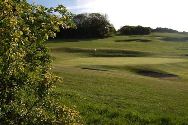 Hollingbury Park Golf Club - photo 2