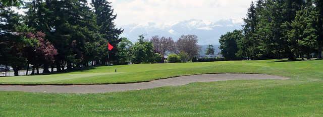 Comox Golf Club - photo 1