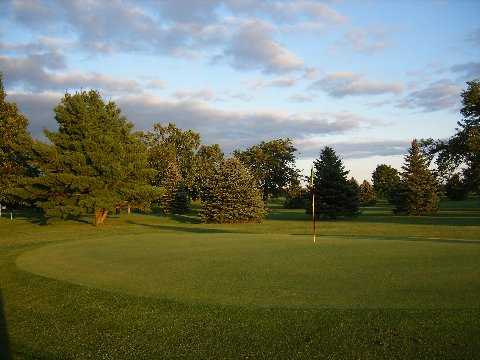 Countryside Golf Course - photo 1