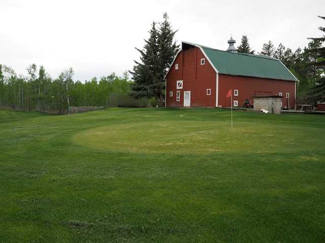 Aspen Acres Golf Course - photo 2