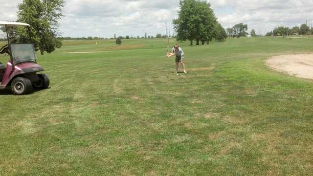 Princeton Country Club - photo 2