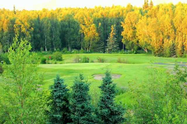 Tanglewood Lakes Golf Club - photo 2