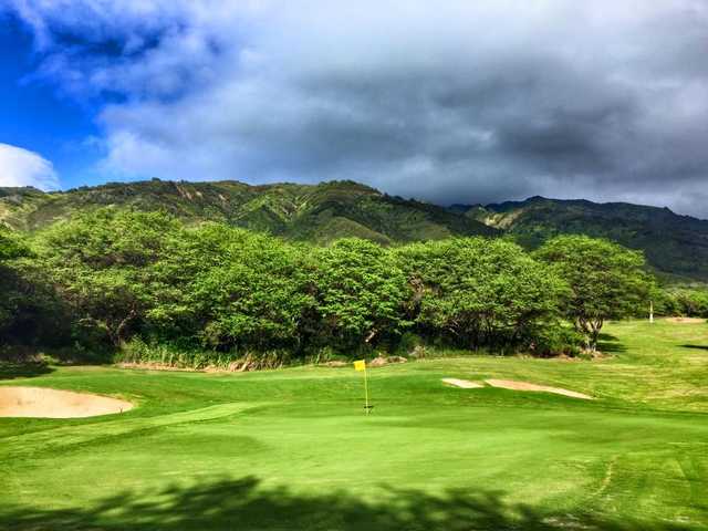 Kahili Golf Course - photo 7