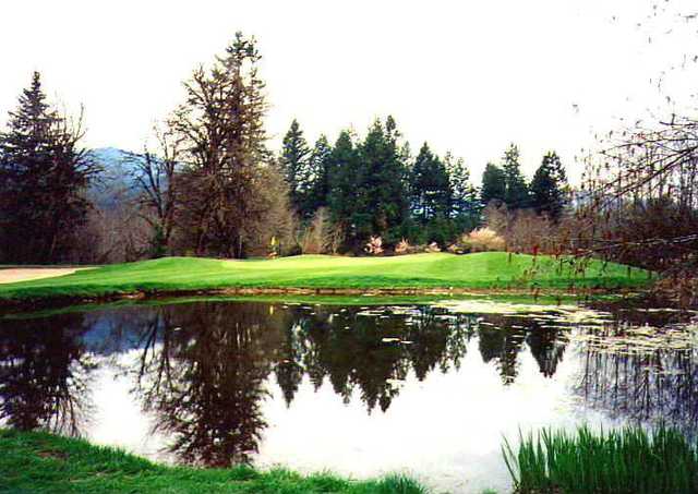 Elkhorn Golf Course - photo 3