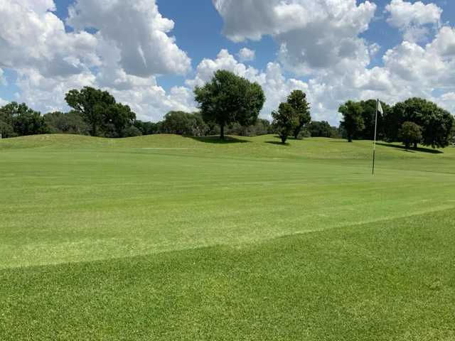 Spruce Creek Preserve Golf Club - photo 4