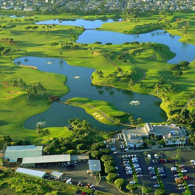 Kapolei Golf Club - photo 4