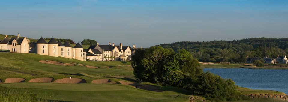 Lough Erne Golf Resort - photo 8