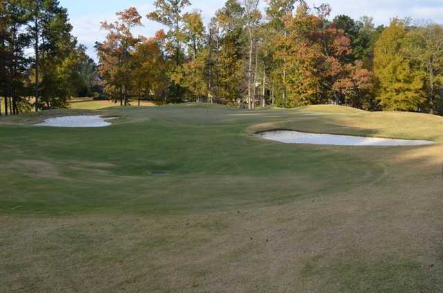 Greystone Golf & Country Club-Founders Course - photo 2