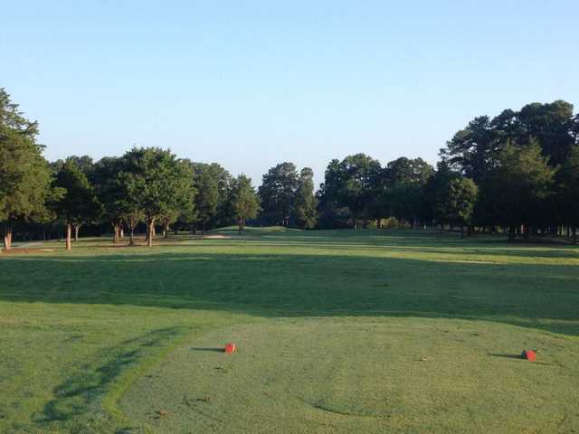 Greenwood Country Club - photo 3