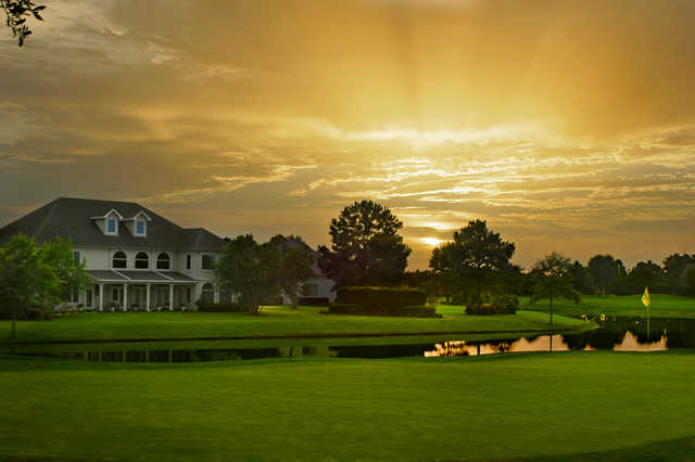 Craft Farms Golf Resort - Cypress Bend