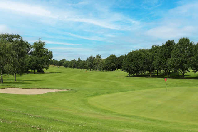 Bellewstown Golf Club - photo 2