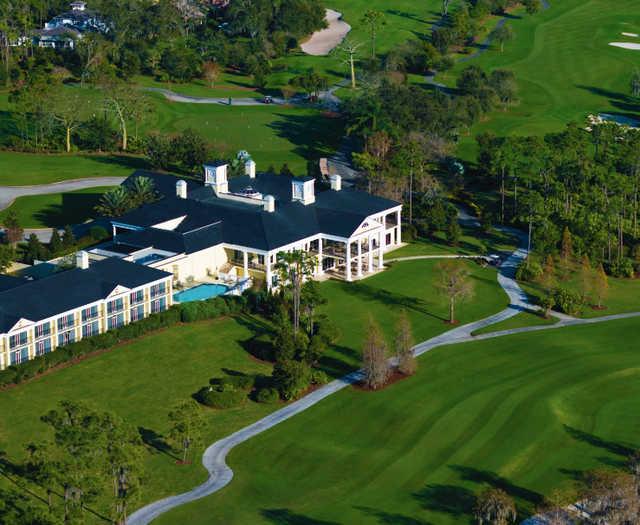 Lake Nona Golf Club, Inc. - photo 3
