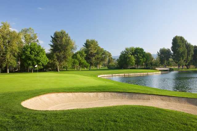 Valencia Country Club - photo 3