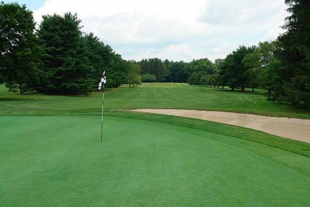 Northampton Country Club - photo 2