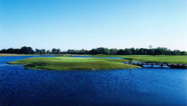 Wildcat Golf Club - Lakes - photo 2