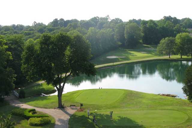 Standard Country Club - photo 5
