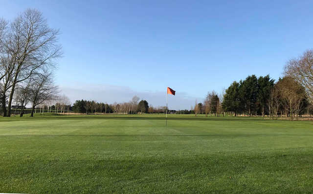 South Kyme Golf Club