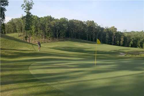 Highland Walk Golf Course at Victoria Bryant - photo 1