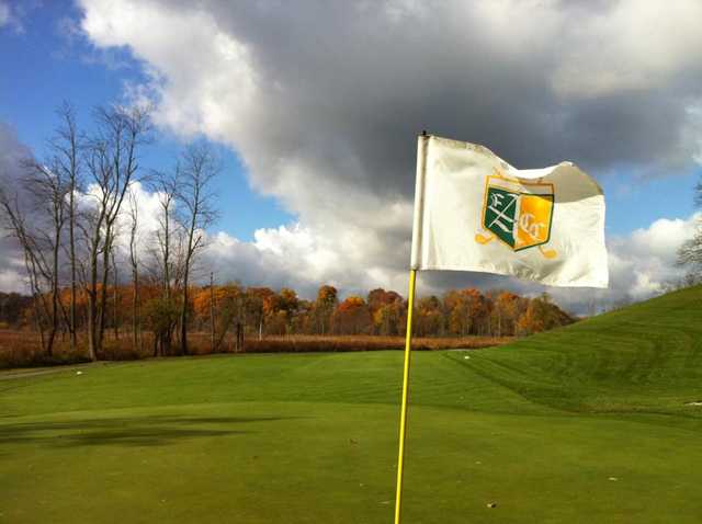 East Aurora Country Club - photo 3