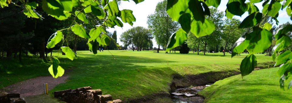 Widnes Golf Club - photo 4