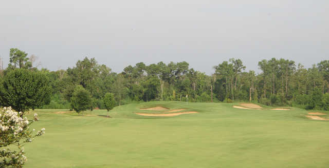 Beaumont Country Club - photo 2