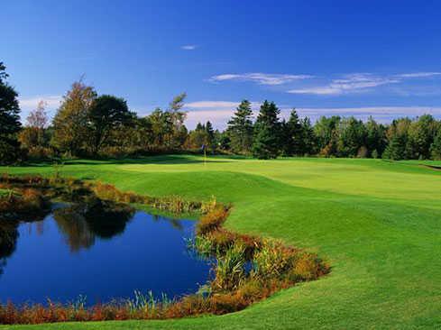 Glen Afton Golf Course - photo 5