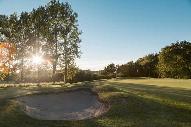 Rushcliffe Golf Club - photo 6