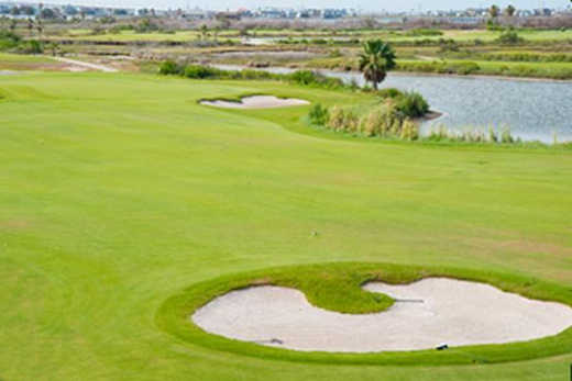 Phillips Country Club - photo 2