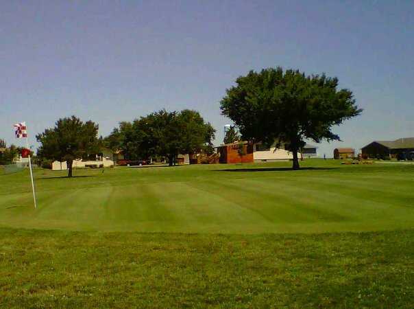 Prairie Winds Golf Course - photo 3