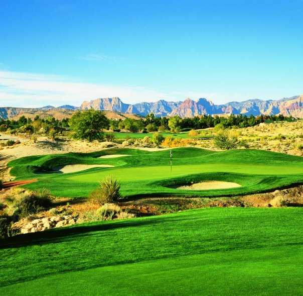 Badlands Golf Club - photo 3