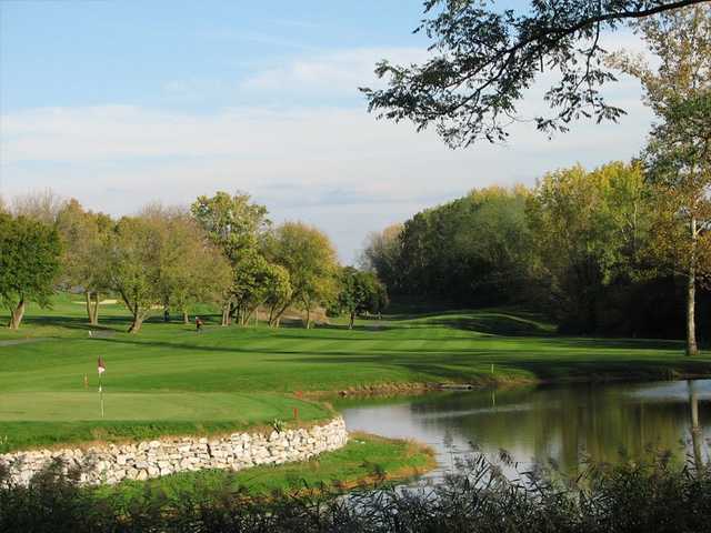 Dauphin Highlands Golf Course - photo 3