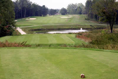 Grayson Lake Golf Course (Hidden Cove) - photo 5