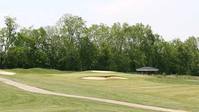 Weissinger Hills Golf Club - photo 1