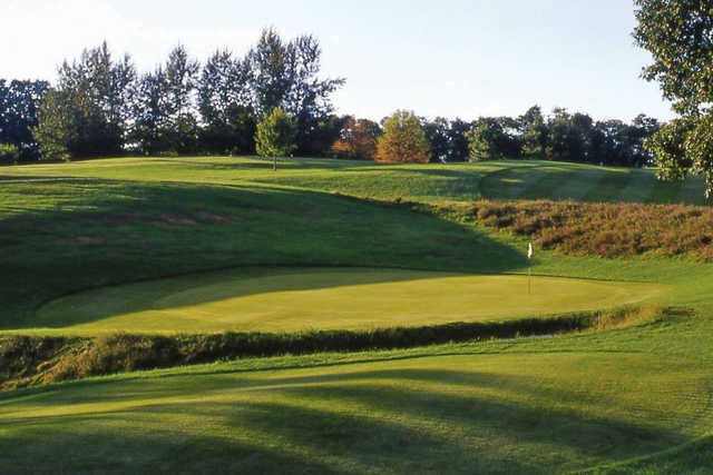 Lake Mohonk Golf Course - photo 3