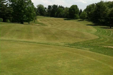 East Liverpool Country Club - photo 3
