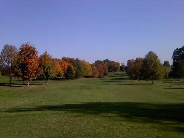 Shadow Ridge
