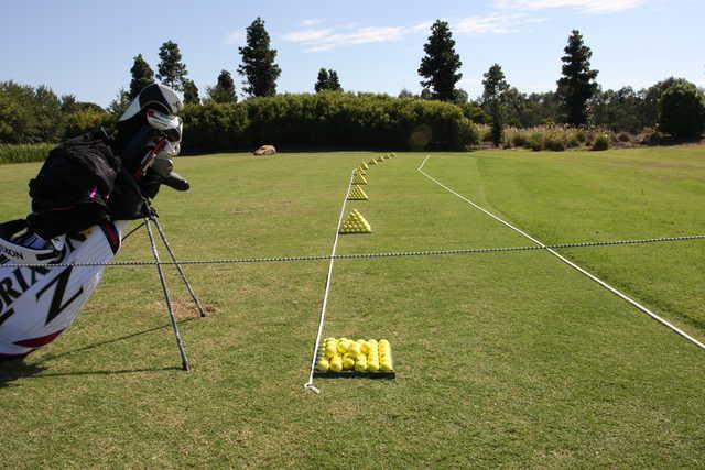 Twin Creeks Golf and Country Club - photo 3