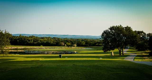 Vaaler Creek Golf Club