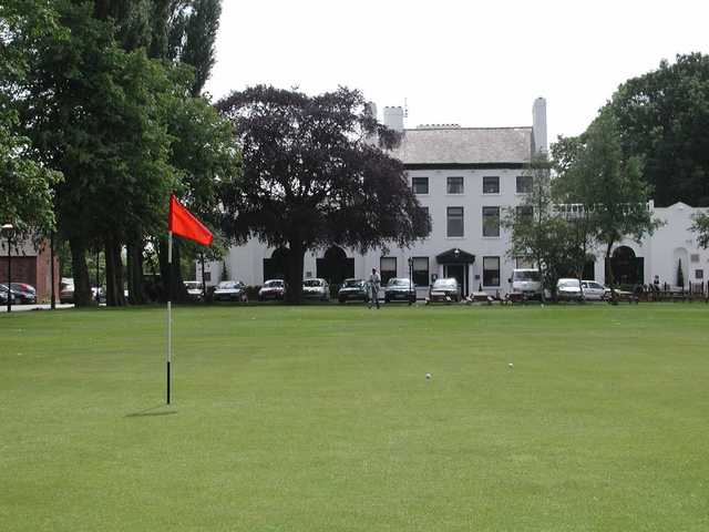Altrincham Golf Course - photo 5