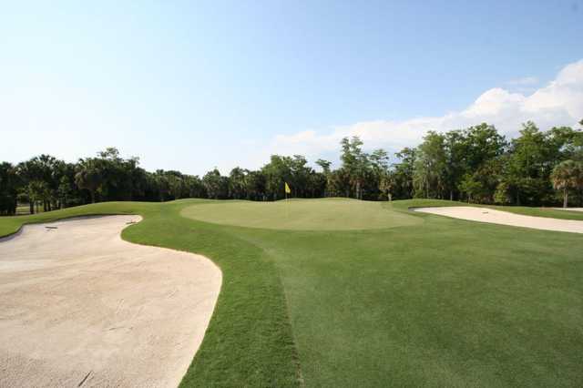 Olde Florida Golf Club - photo 2