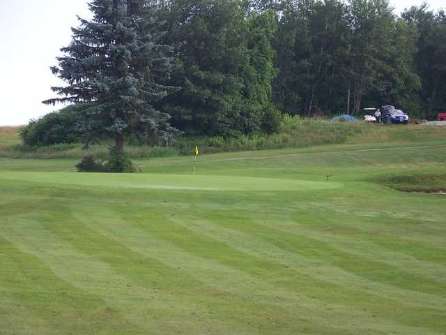 Sunningdale Golf Club - photo 2