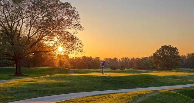 Chevy Chase Club