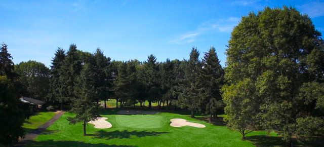 Charbonneau Golf Club - photo 2