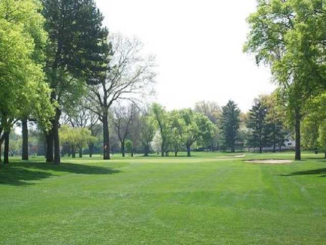 Jim Ager Memorial Junior Golf Course - photo 3